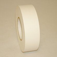 1'' White Dull Binding Tape